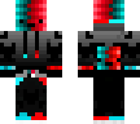 flamebeast (me)