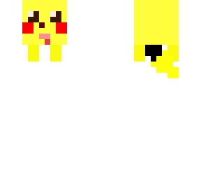 floating pikachu        pokemon
