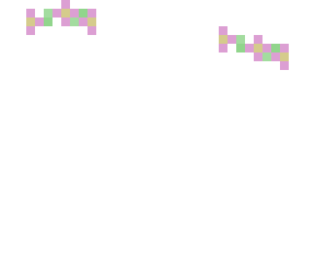 flower crown base