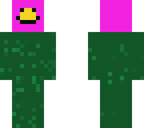 flower fred