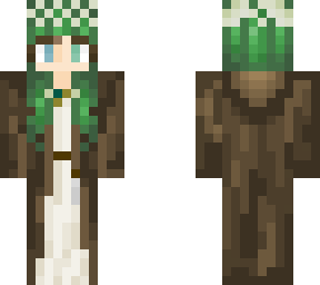 forest enchantress