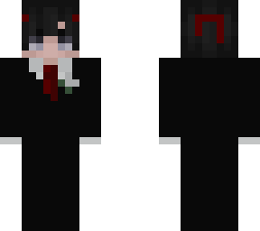 formal nemo