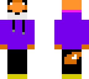 fox