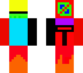 freak-out fire
