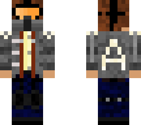 fritz c.h.a.d.s. jacket