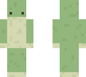 frog