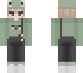frog boy