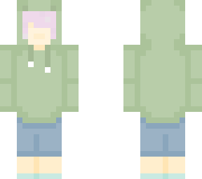 frog girl