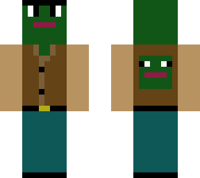 frogman