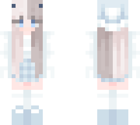 g8pple - b0mbies outfit