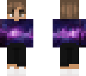 galaxy jumper skin (updated)