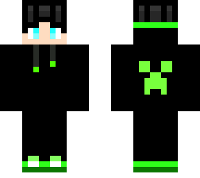 gamer boy - cool effect