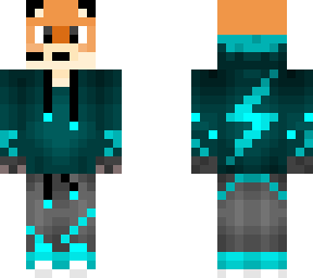 gamer fox (upgrated)