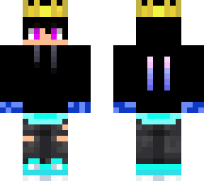 gamer king