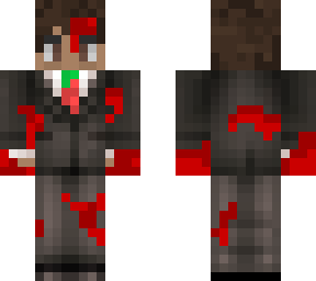 gavxs suit version 2.0