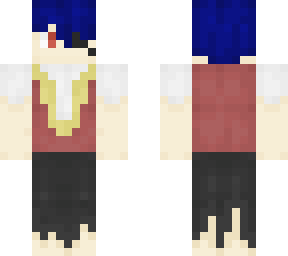 *** pirate!