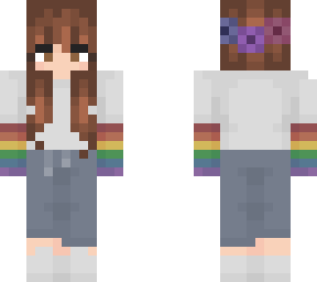 genderbend karl jacobs pride