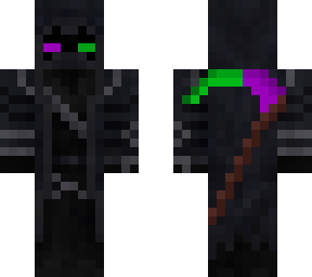 genjibearz grim reaper skin