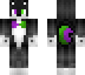 genjibearz pet wolf skin