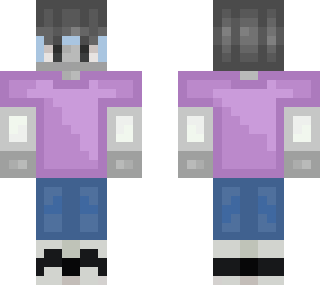 ghost boy