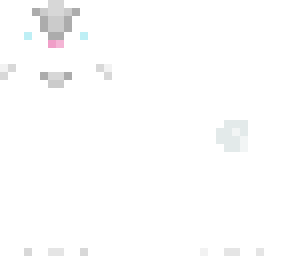 ghost bunny