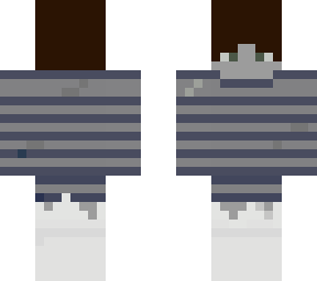 ghost grunge skin (mine)