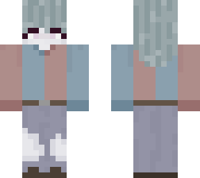 ghost/phantom for origin mod