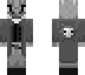 ghost voskaa
