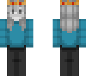 ghostpotato
