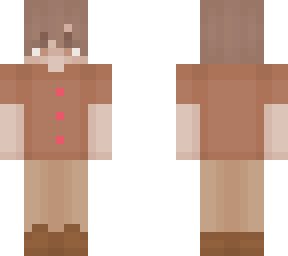 gingerbread