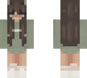 girl 1