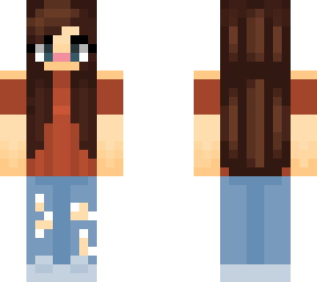 girl