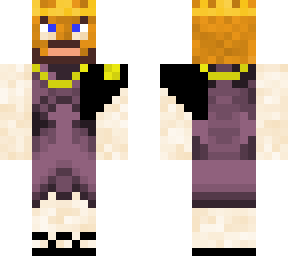 gladiator king