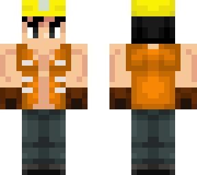 goku albail