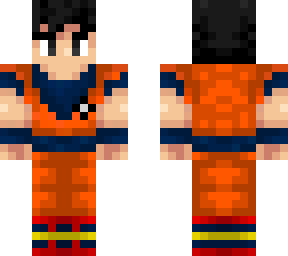 goku base