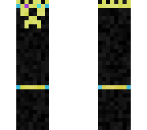 gold creeper remastered