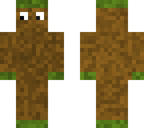 grass block
