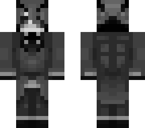 gray alastor