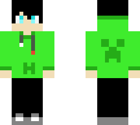 green gamer