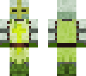 green templar knight