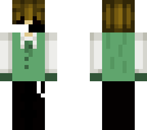 guac's skin