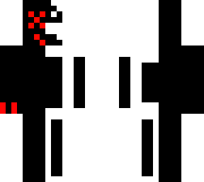 half corrupted skid