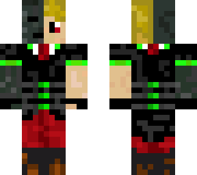 half wither