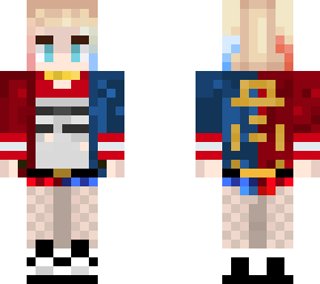 harley quinn