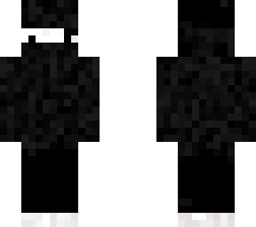 hooded ninja with mask (slim)