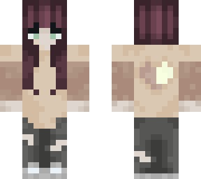 hoodie girl <3