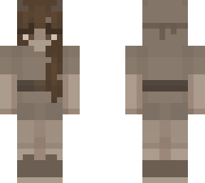 hunter (for contest)