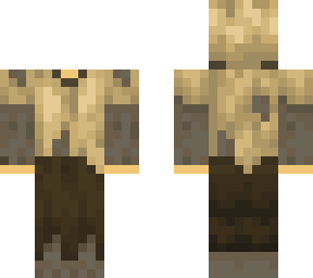 husk hoodie