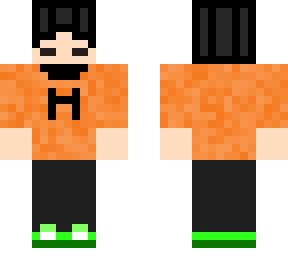 huskiba