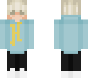 hypixel hoodie